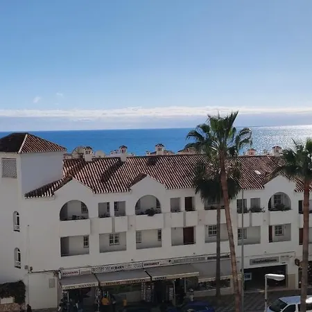 Apartman Gaviota Holidays Piscina Y Playa *