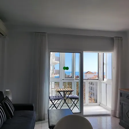 Appartement Gaviota Holidays Piscina Y Playa *