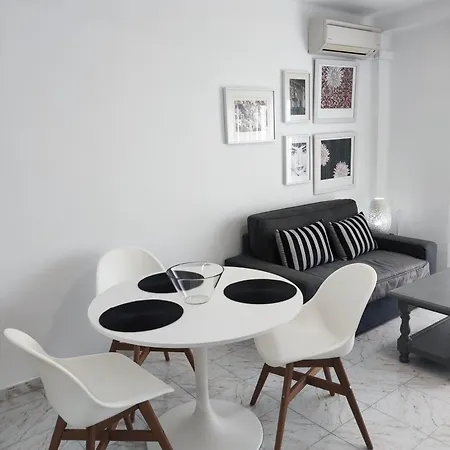 Gaviota Holidays Piscina Y Playa *