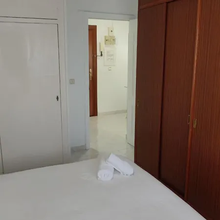 Apartman Gaviota Holidays Piscina Y Playa