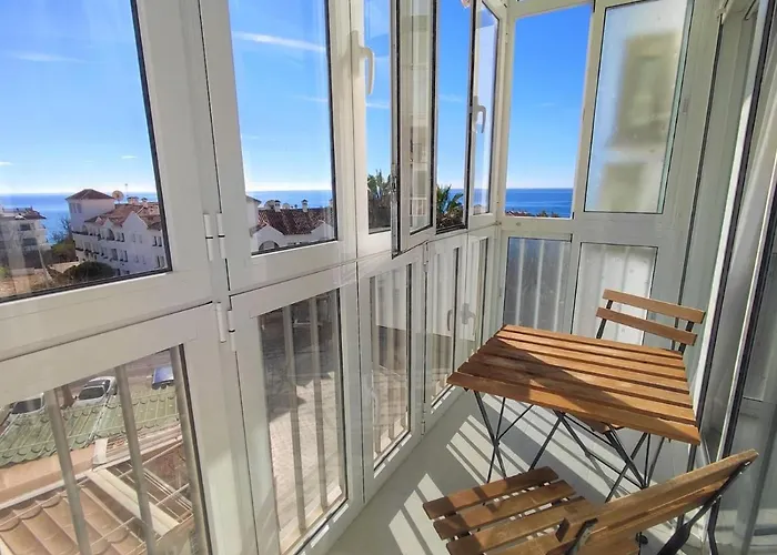 Gaviota Holidays Piscina Y Playa