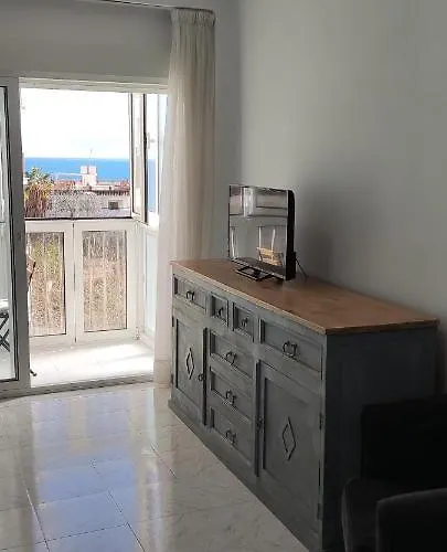 Gaviota Holidays Piscina Y Playa