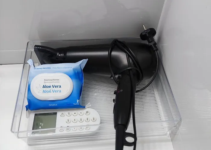 Gaviota Holidays Piscina Y Playa