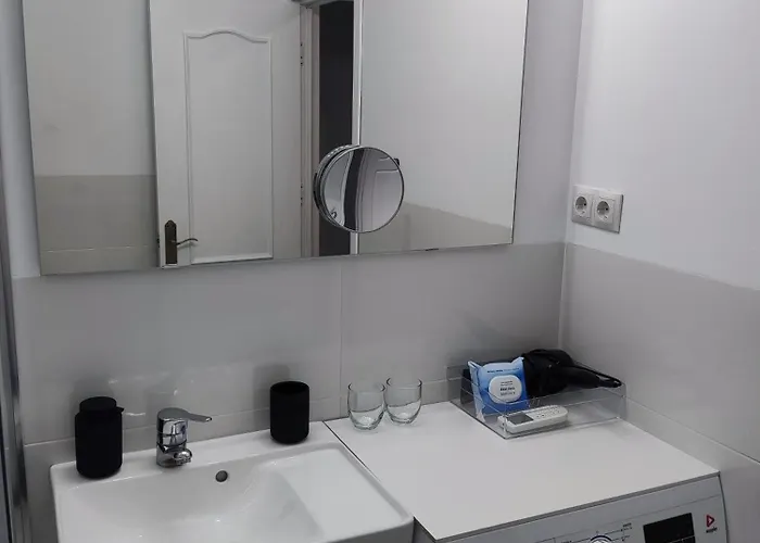 Apartament Gaviota Holidays Piscina Y Playa *