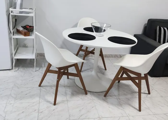 Gaviota Holidays Piscina Y Playa