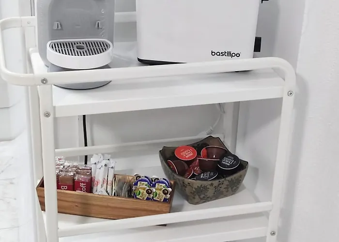 Gaviota Holidays Piscina Y Playa