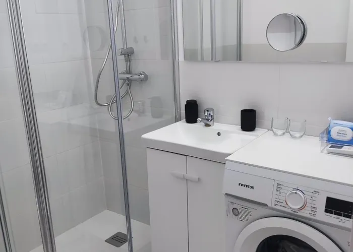 Appartement Gaviota Holidays Piscina Y Playa *