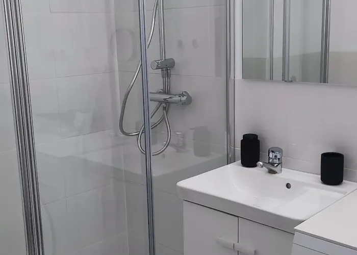 Gaviota Holidays Piscina Y Playa Apartament Nerja