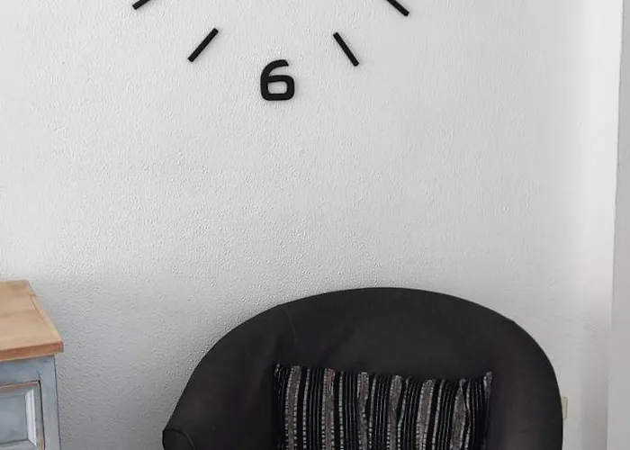 Apartament Gaviota Holidays Piscina Y Playa Nerja