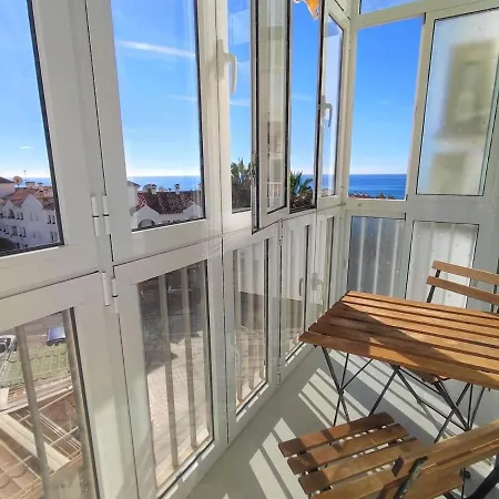 Gaviota Holidays Piscina Y Playa