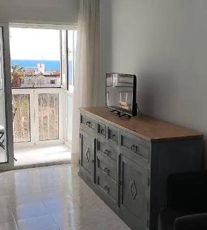 Gaviota Holidays Piscina Y Playa