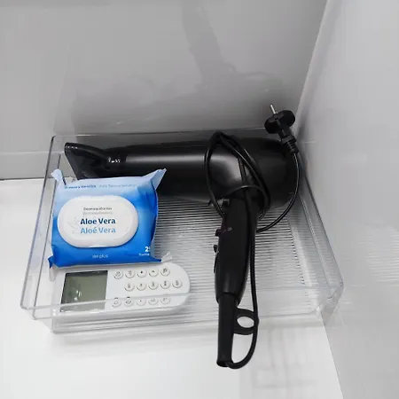 Gaviota Holidays Piscina Y Playa