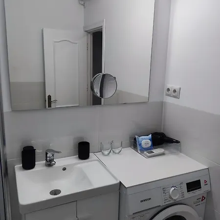 Apartament Gaviota Holidays Piscina Y Playa *