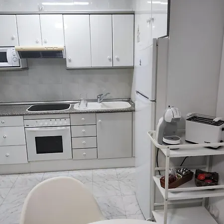 Gaviota Holidays Piscina Y Playa 아파트 *