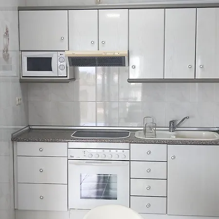 Gaviota Holidays Piscina Y Playa Apartamento Nerja