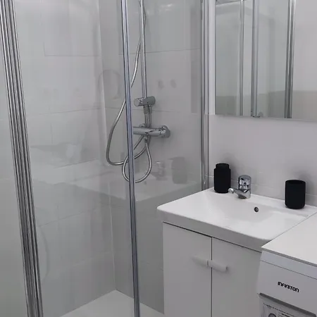 Gaviota Holidays Piscina Y Playa 아파트 네르하