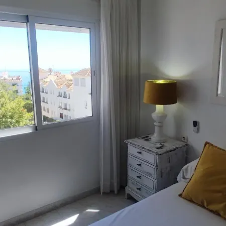 Gaviota Holidays Piscina Y Playa Apartment