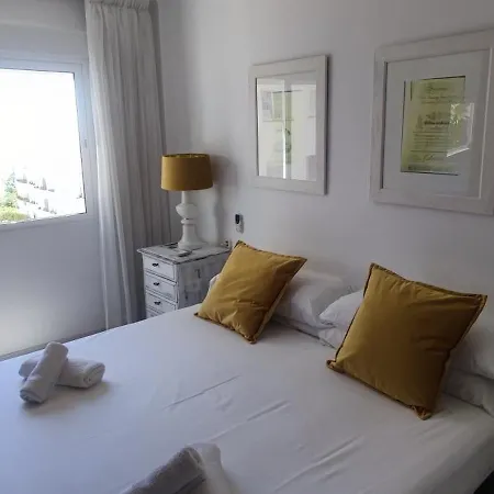 Gaviota Holidays Piscina Y Playa 아파트 *