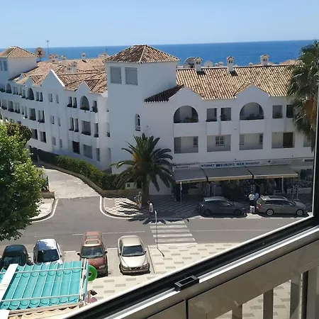 Gaviota Holidays Piscina Y Playa *