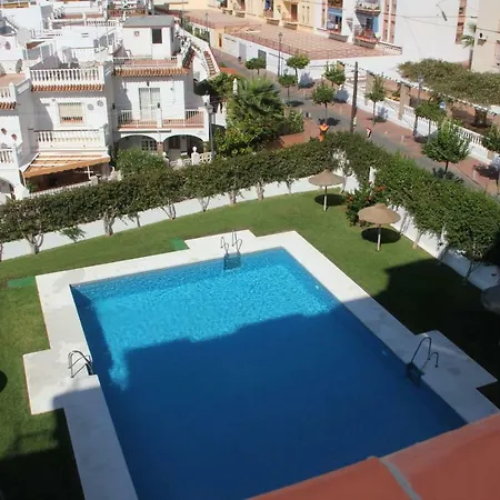 Gaviota Holidays Piscina Y Playa *