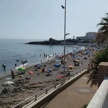 Gaviota Holidays Piscina Y Playa Apartament