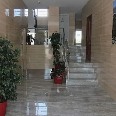 Gaviota Holidays Piscina Y Playa Apartament Nerja