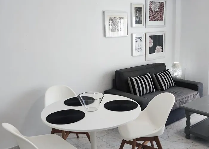 Gaviota Holidays Piscina Y Playa *