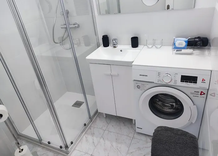 Gaviota Holidays Piscina Y Playa Apartment Nerja