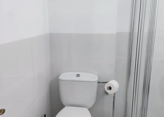 Gaviota Holidays Piscina Y Playa Apartment *