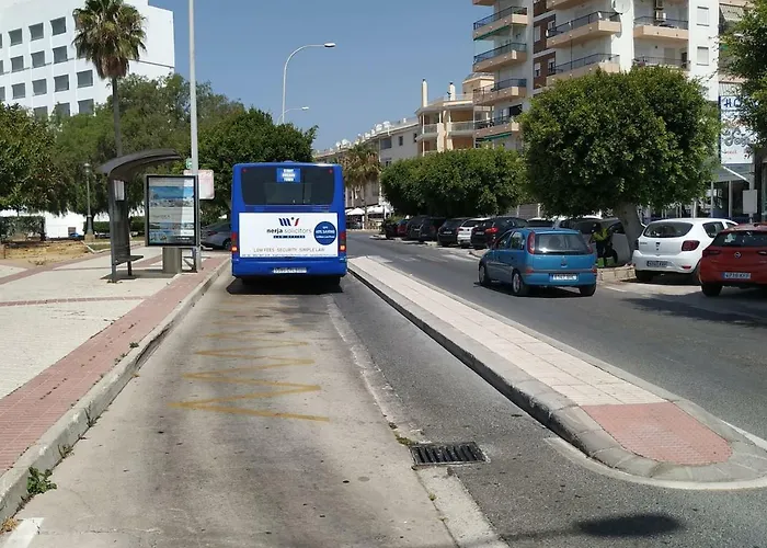 Gaviota Holidays Piscina Y Playa *