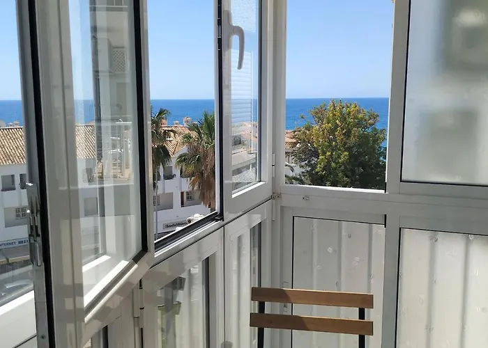 Gaviota Holidays Piscina Y Playa *