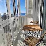 Gaviota Holidays Piscina Y Playa アパート ネルハ