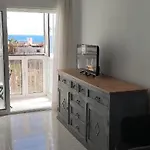 Gaviota Holidays Piscina Y Playa