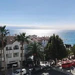 アパート Gaviota Holidays Piscina Y Playa
