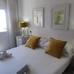 Gaviota Holidays Piscina Y Playa ネルハ