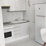 Gaviota Holidays Piscina Y Playa アパート ネルハ