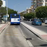 Gaviota Holidays Piscina Y Playa *
