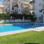 Gaviota Holidays Piscina Y Playa アパート