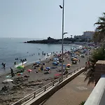 Gaviota Holidays Piscina Y Playa アパート