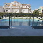 アパート Gaviota Holidays Piscina Y Playa *