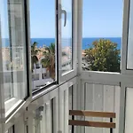 Gaviota Holidays Piscina Y Playa *