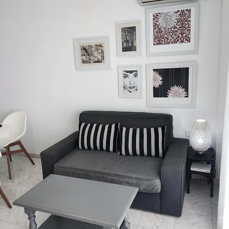 アパート Gaviota Holidays Piscina Y Playa